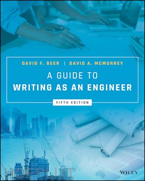 beer - a guide to writing as an engineer, fifth edition