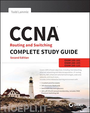 lammle todd - ccna routing and switching complete study guide