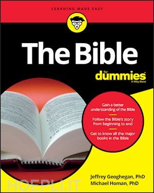 geoghegan j - the bible for dummies