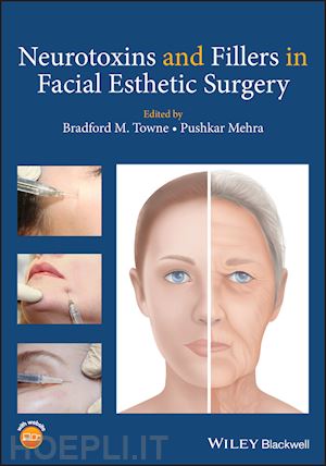 towne bm - neurotoxins and fillers in facial esthetic surgery