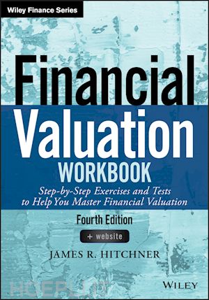 hitchner james r. - financial valuation workbook