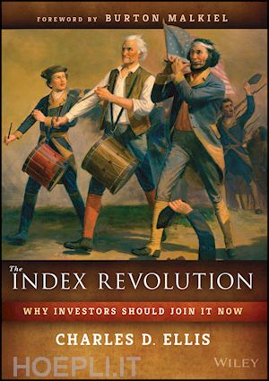 ellis charles d. - the index revolution
