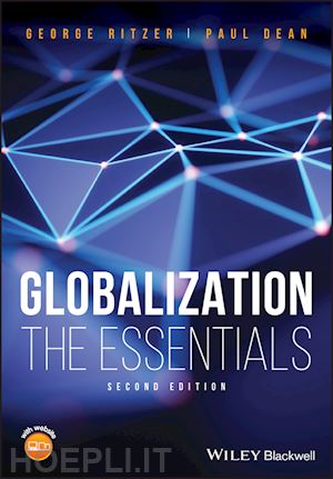 ritzer george; dean paul - globalization