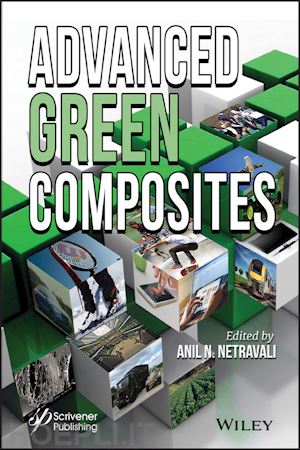 netravali an - advanced green composites