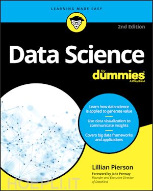 pierson lillian - data science for dummies