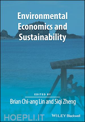chi–ang lin b - environmental economics and sustainability