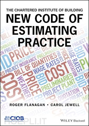 ciob - new code of estimating practice