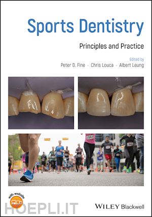 fine pd - sports dentistry – principles and practice