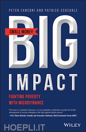 fanconi pa - small money big impact – fighting poverty with microfinance