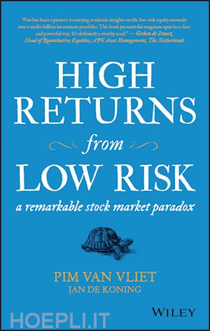 van vliet p - high returns from low risk – a remarkable stock market paradox