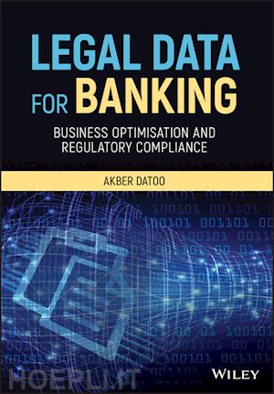 datoo a - legal data for banking – business optimisation and  regulatory compliance