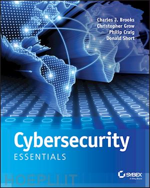 brooks cj - cybersecurity essentials