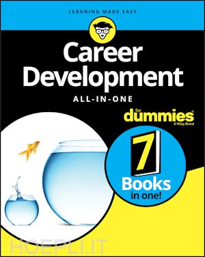 brown c - career development all–in–one for dummies