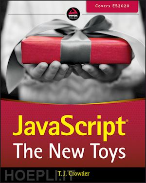crowder tj - javascript – the new toys