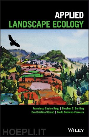 rego fc - applied landscape ecology