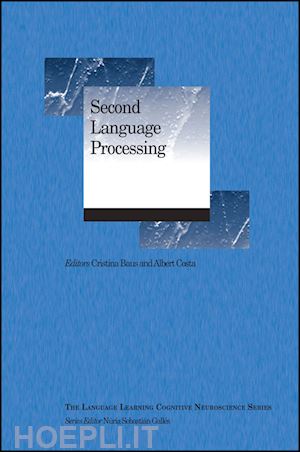 baus c - second language processing
