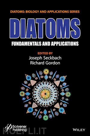 seckbach j - diatoms fundamentals and applications