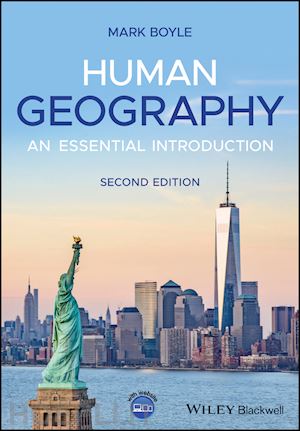 boyle m - human geography – an essential introduction