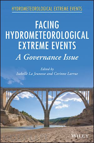 la jeunesse i - facing hydrometeorological extreme events – a governance issue