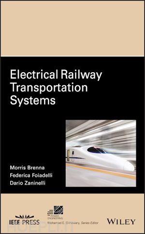 brenna m - electrical railway transportation systems