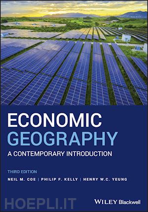 coe nm - economic geography – a contemporary introduction 3e