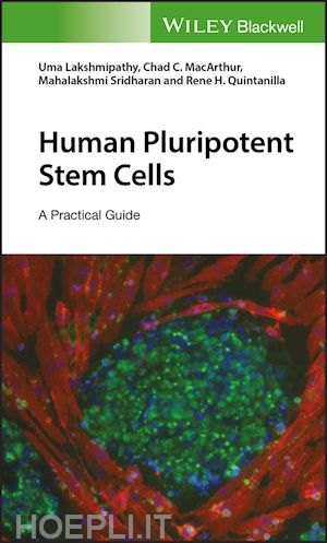 lakshmipathy u - human pluripotent stem cells – a practical guide