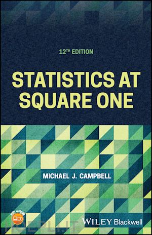 campbell mj - statistics at square one 12th edition