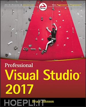 johnson b - professional visual studio 2017