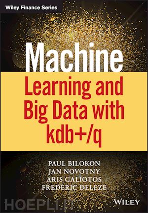 novotny j - machine learning and big data with kdb+/q