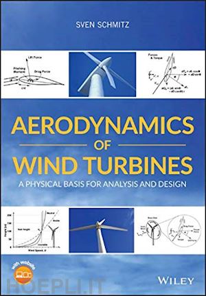 schmitz s - aerodynamics of wind turbines – a physical basis for analysis and design