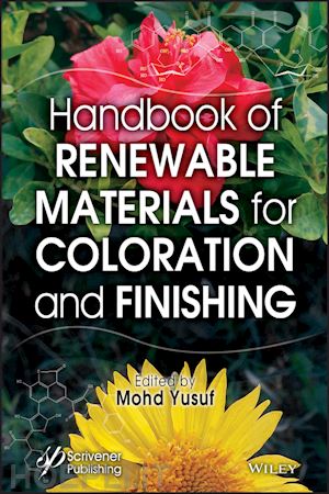 yusuf m - handbook of renewable materials for coloration and  finishing