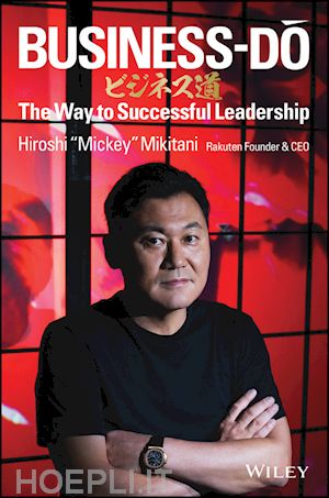 mikitani h - business–dô – the way to successful leadership success