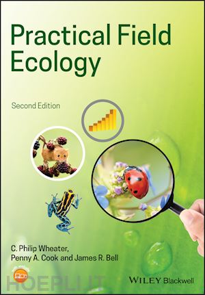 wheater c - practical field ecology 2nd edition
