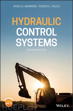manring nd - hydraulic control systems, second edition