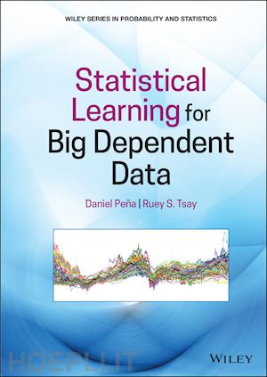 pena d - statistical learning for big dependent data