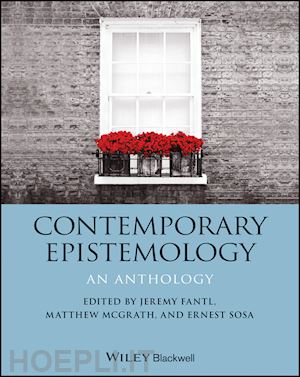 sosa e - contemporary epistemology – an anthology