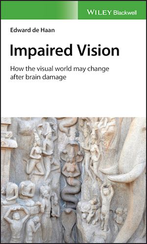 de haan e - impaired vision – how the visual world may change after brain damage