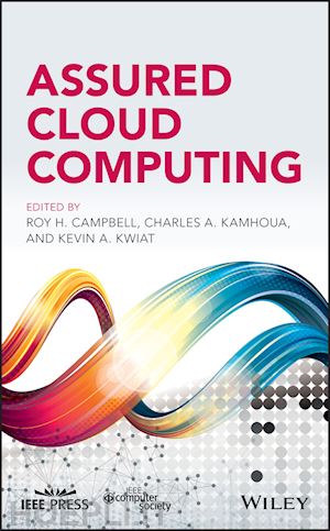 campbell rh - assured cloud computing