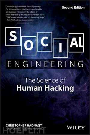 hadnagy c - social engineering – the science of human hacking 2e