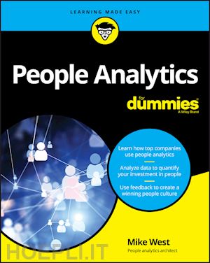 west m - people analytics for dummies