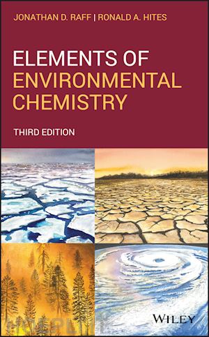 raff jd - elements of environmental chemistry, third edition