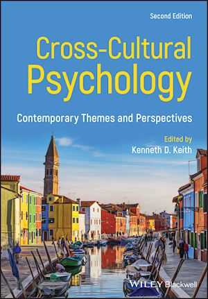 keith kd - cross–cultural psychology – contemporary themes and perspectives, 2nd edition