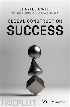 o'neil c - global construction success