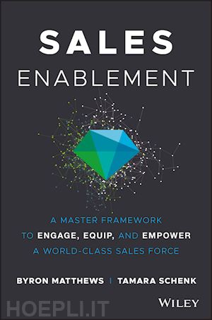 matthews b - sales enablement – a master framework to engage, equip, and empower a world–class sales force