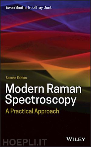 smith e - modern raman spectroscopy – a practical approach 2e