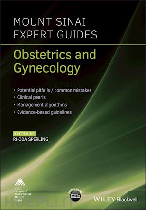sperling r - mount sinai expert guides – obstetrics and gynecology