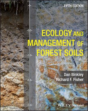 binkley d - ecology and management of forest soils 5e