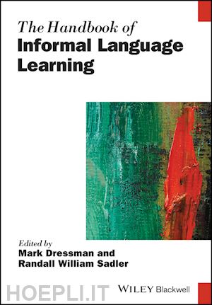 dressman m - the handbook of informal language learning