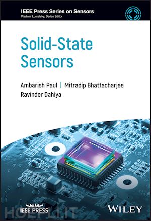 paul - solid–state sensors