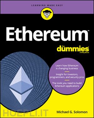 solomon mg - ethereum for dummies